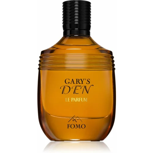 FOMO Gary's Den parfem za muškarce 100 ml