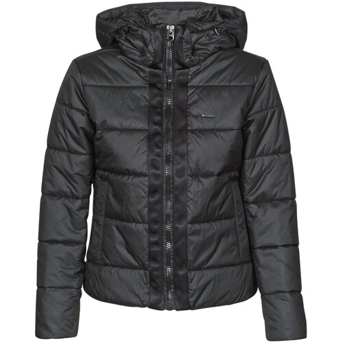 G-star Raw MEEFIC HDD PDD JACKET WMN Crna Cijene