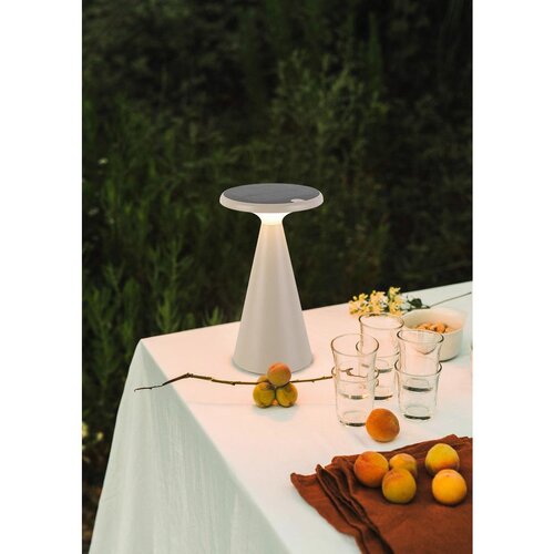 Modern Living Zunanja Led-svetilka Hiro Slike