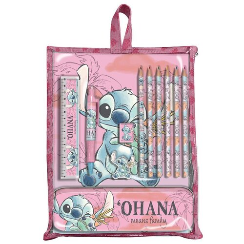 Disney Stitch Set Pribora za Pisanje Cijene