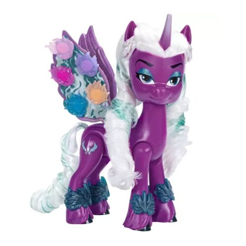 Master Igračka my little pony sa magičnim krilima F6346_6676-5L00 Slike