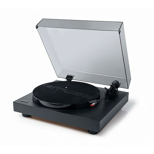 Muse gramofon MT-105 B Cene