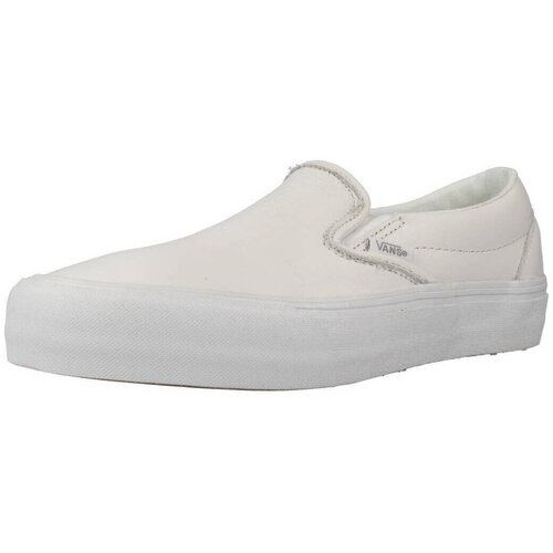 Vans VR3 LEATHER Bijela Cijene