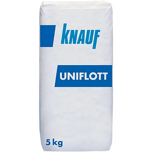 Knauf Fugirna masa Uniflott (5 kg)