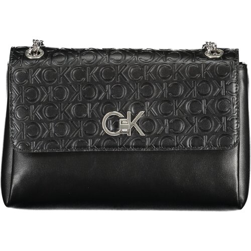 Calvin Klein BLACK WOMEN&#39;S BAG Cene
