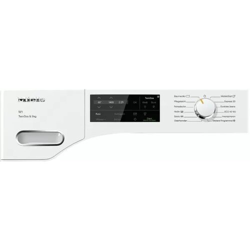 Miele WWG 660 WCS D LW Slike