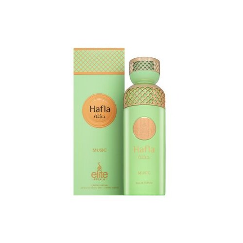 Risala Elite Hafla Music parfemska voda unisex 200 ml Slike