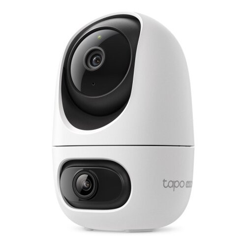 Tp-link Tapo C245D dvojna 2K Pan /Tilt AI Wi-Fi notranja kamera Slike