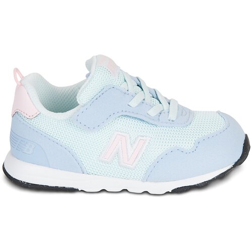 New Balance Nizke superge 515 Rožnata Slike
