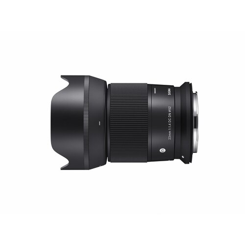 Sigma 23mm 1.4 DC DN Canon RF-Mount Contemporary-Serie Cijene