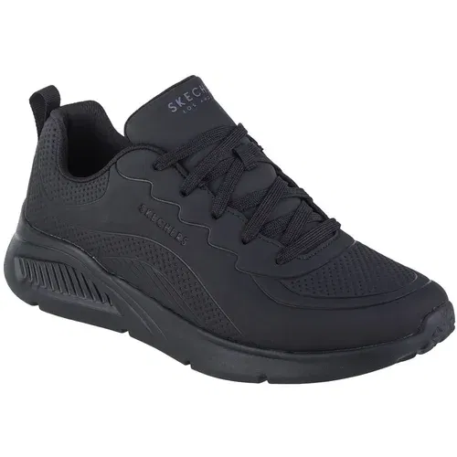 Skechers uno lite-lighter one 183120-bbk