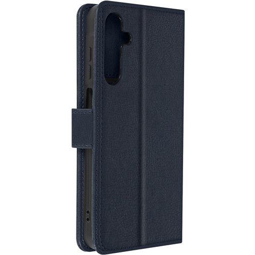 AVIZAR etui za denarnico in video držalo za samsung galaxy A05s, modra noč, (5000012627) Cene