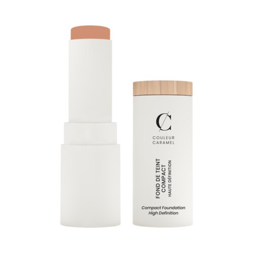 Couleur Caramel High Definition kremna podlaga v stiku - 14 Golden Beige Cene