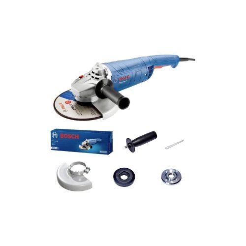 Bosch GWS 2200 J 06018F4000 kutna brusilica 230 mm 2200 W 230 V Cijene