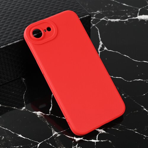 Teracell torbica Giulietta za iPhone 16e 6.1 mat crvena Slike