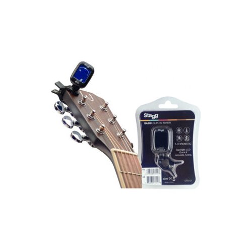  &Scaron;TIMER CLIP STAGG CTUC1 Cijene