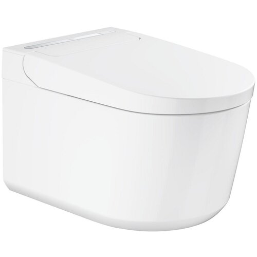 Grohe sensia pro smart konzolna wc šolja sa funkcijom bidea 36508SH0 Cene