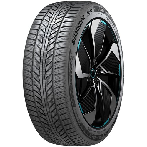 Hankook iON i*cept (IW01A) ( 255/60 R19 113V XL 4PR EV, SUV, SoundAbsorber, SBL ) Slike