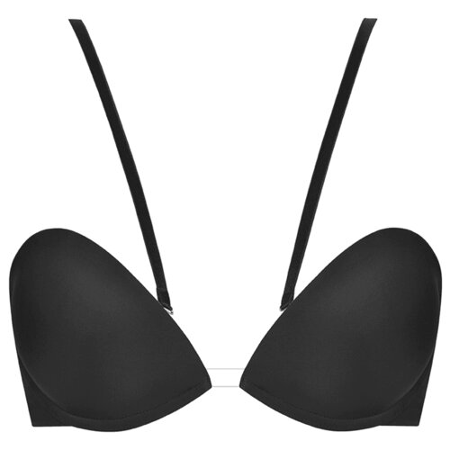 Wonderbra MULTIWAY BRA - Bra with many options for strap solutions - black Cene