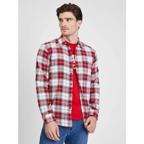 GAP Flannel Shirt slim fit - Men