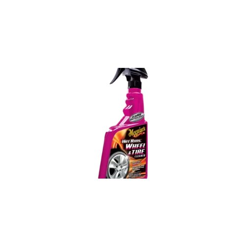 Meguiars ČISTAČ FELGA I GUMA Hot Rims 710ml Cijene