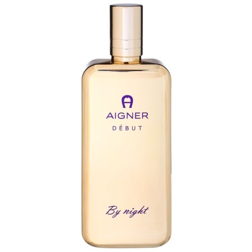 Aigner Etienne Debut by Night parfumska voda za ženske 100 ml Cene
