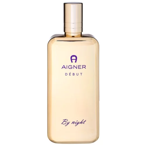 Aigner Etienne Debut by Night parfumska voda za ženske 100 ml