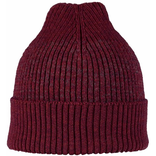 Buff Kape Merino Active Hat Beanie Bordo Cene