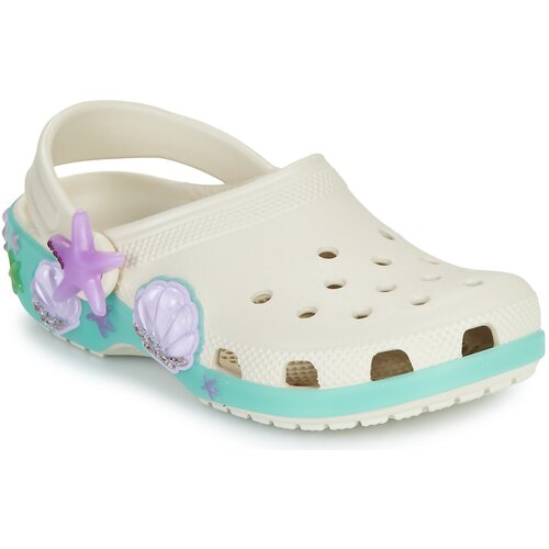 Crocs Classic Sea Sparkle Shaker CgK Bež Cijene
