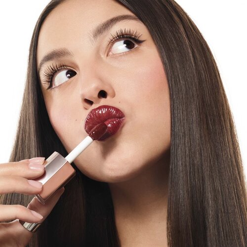 Lanc&amp;ocirc;me Lip Idole Juicytreat sjajilo za usne nijansa 90 8.5 ml Slike