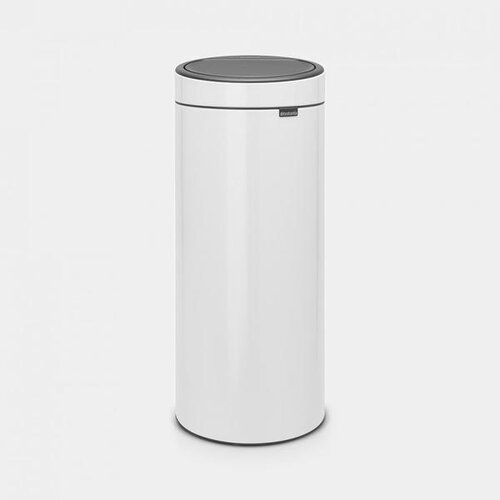  KANTA ZA OTPATKE TOUCH 30L BIJELA 115141 Cijene