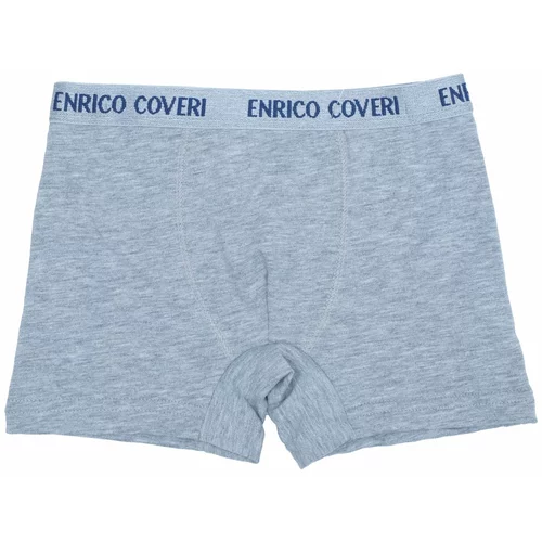 Enrico Coveri spodnje hlače boxer EB4000 F večbarvno 2/3