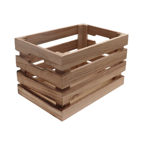 Master Gajba drvena 40x30x22cm velika 240966-V Cijene