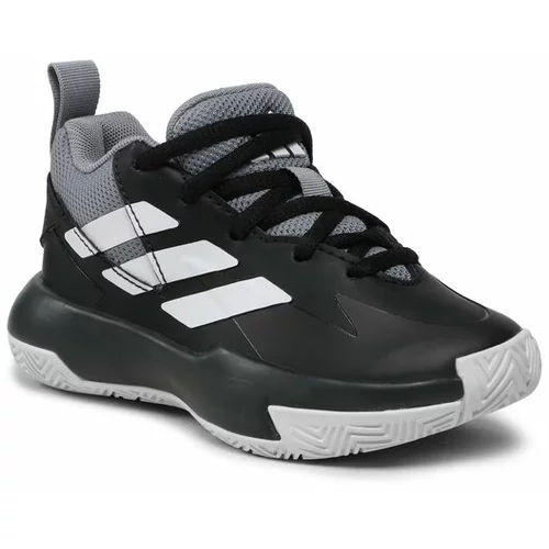Adidas Čevlji Cross 'Em Up Select IE9244 Črna