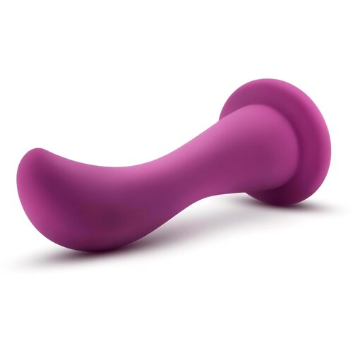 Temptasia P&amp;amp;amp;G dildo Bellatrix, vijoličen Slike