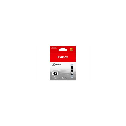 Canon Tinta CLI-42GY (siva), original Cene