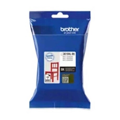 Brother Tinta LC3619XLBK Cijene
