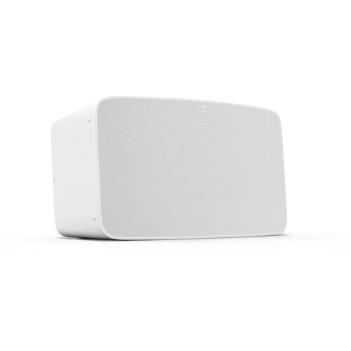 Sonos Five Wi-Fi zvočnik bele barve Cene