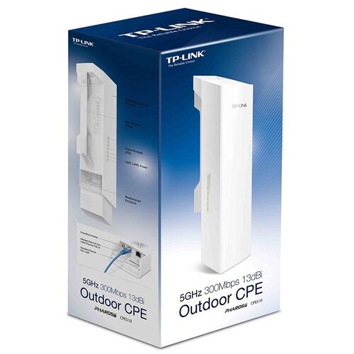 Tp-link CPE510 13dBi Outdoor Wireless Access Point Slike