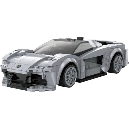 Cada kocke dirkalni avto Lotus Evija, C51071W Cene