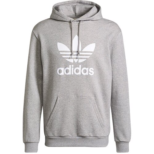 Adidas Adicolor Classics Trefoil Hoodie Slike