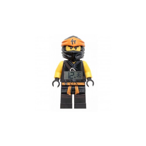 Lego Ninjago stoni sat i budilnik: Kol Slike