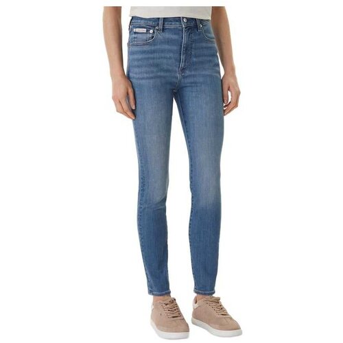 Calvin Klein skinny ženske farmerke Slike