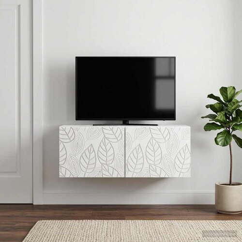  ormar za zid 59,5 x 41 x 30 cm Bijela Konstruirano drvo Cijene