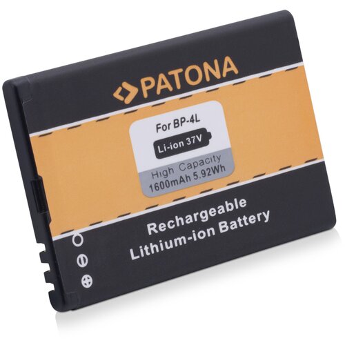  Baterija za Nokia 6650 / E6-00 / E52 / E90 / N97, 1600 mAh Cene