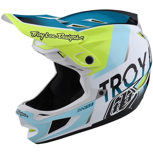  Kaciga TLD D4 Composite Qualifier Mips - L Cijene