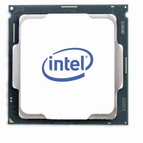 Intel Xeon Gold 6326 procesor 2,9 GHz 24 MB Cene
