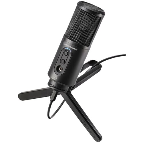 Tiesanjiao usb mikrofon ATR2500X-USB 192khz/96bit type-c, (21024316) Cene