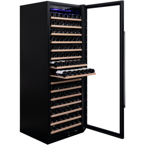 Dunavox vinski hladnjak DX-194.490MBK Grande Line Slike
