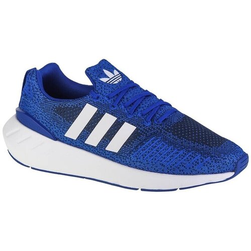 Adidas Swift Run 22 Plava Slike